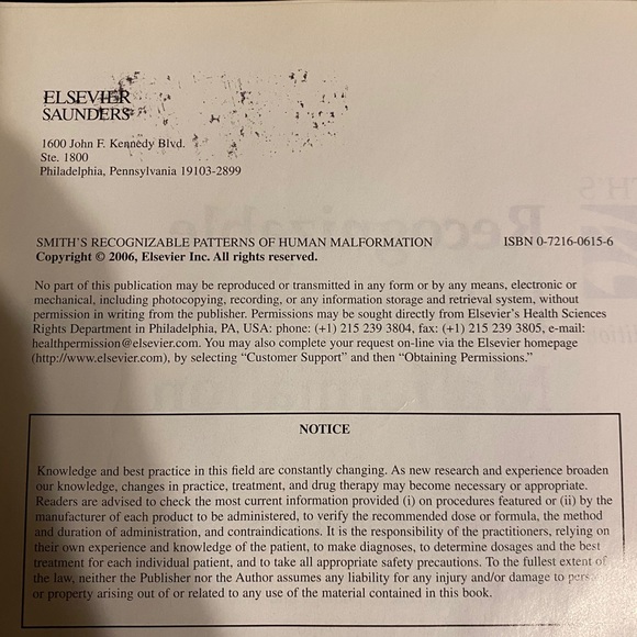 Science book - Picture 2 of 2